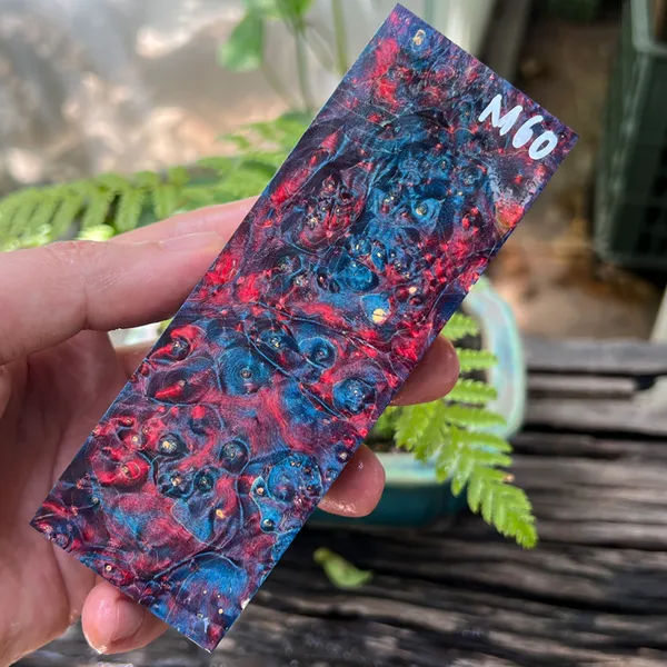 Gỗ Ổn Định - M60