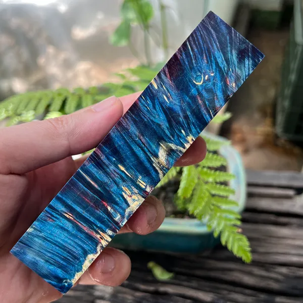 Gỗ Ổn Định - M60