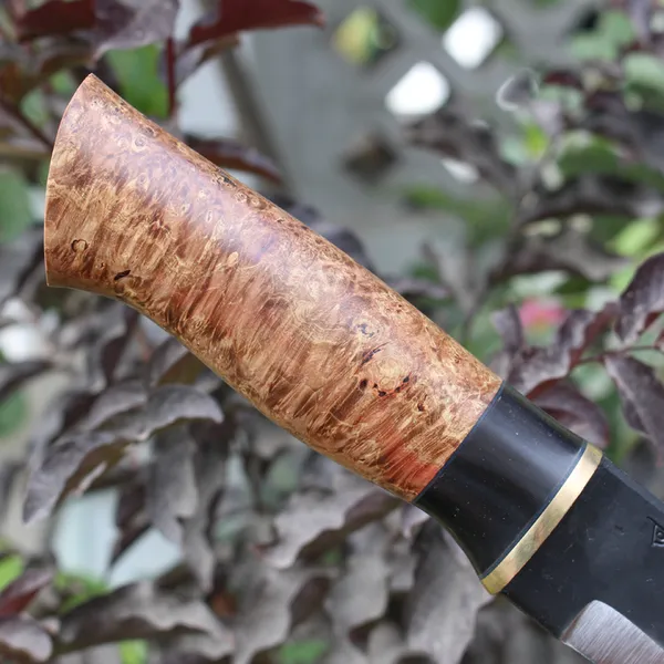 Dao Polar Leuku 240mm 