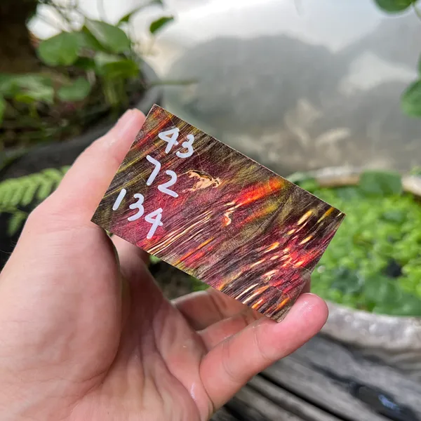 Gỗ Ổn Định - B7