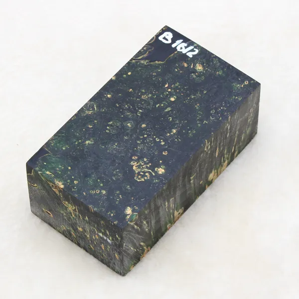 Gỗ Ổn Định - B1612