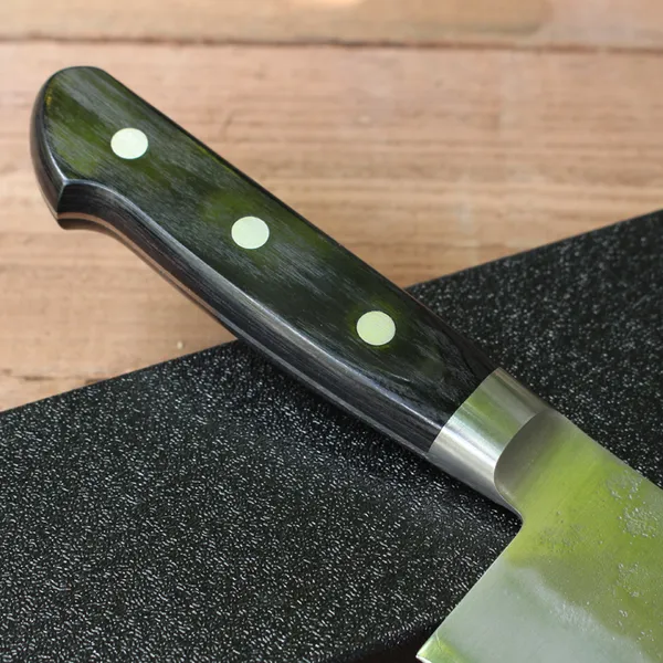 Dao Nhật Anke Nakiri 165mm Ginsan