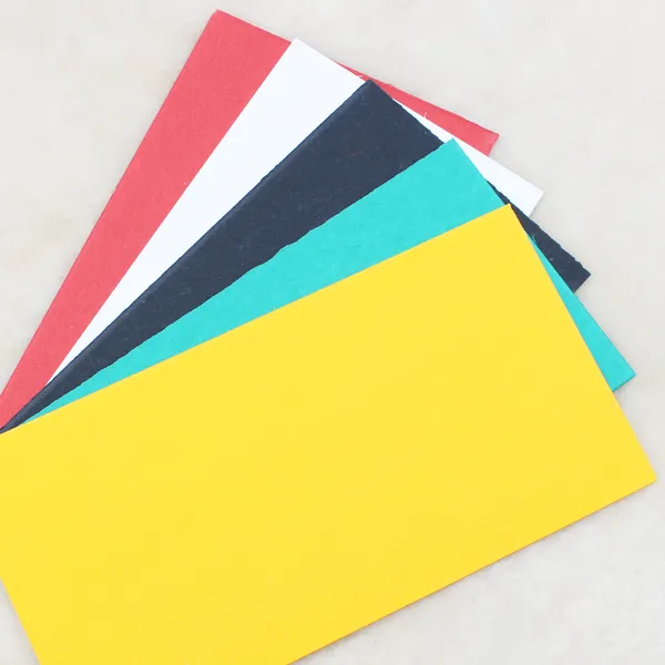 Sợi Vulcanized Fiber - Trắng