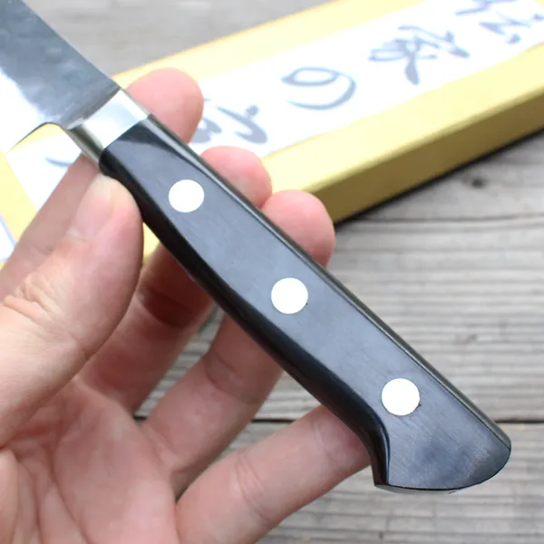 Dao Nhật Teruyasu Fujiwara Denka Petty 130mm