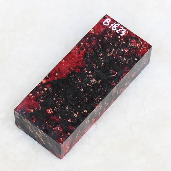 Gỗ Ổn Định - B1823