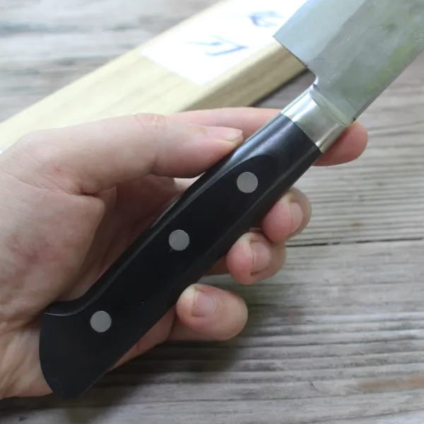 Dao Nhật Teruyasu Fujiwara Maboroshi Sujihiki 270mm