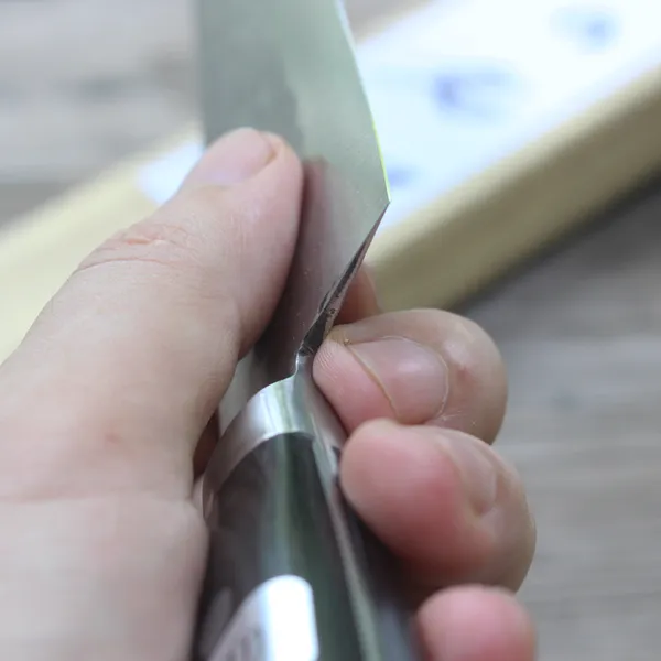 Dao Nhật Teruyasu Fujiwara Maboroshi Sujihiki 270mm