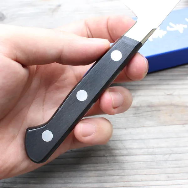 Dao Nhật Misono UX10 Petty 150mm Used