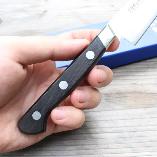 Dao Nhật Misono UX10 Petty 150mm Used