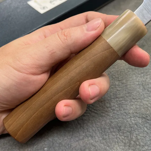 Dao Nhật Masamoto KS Gyuto 240mm Used