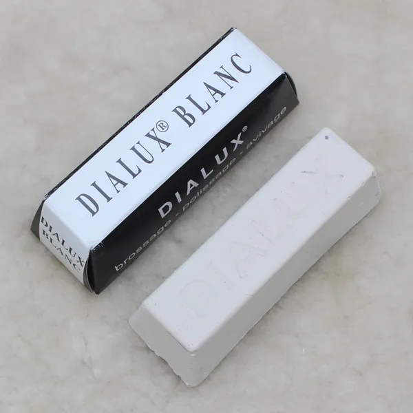 Lơ Đánh Bóng Dialux - Trắng