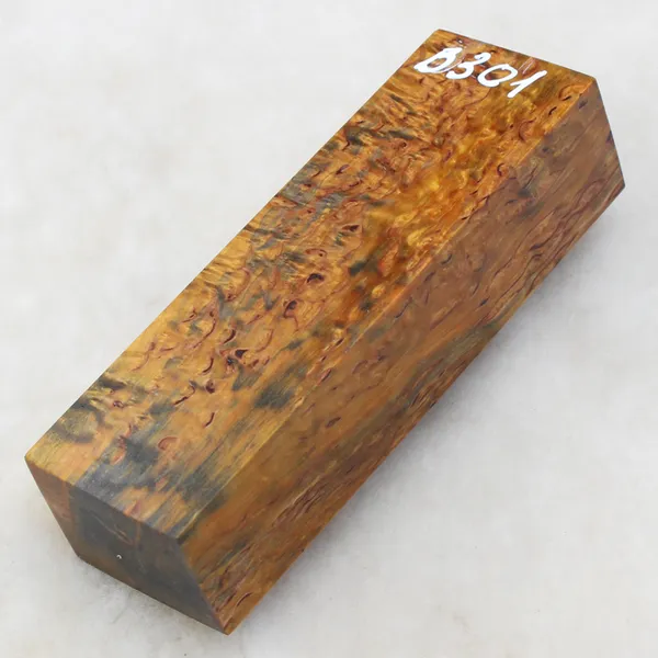Gỗ Ổn Định - B301