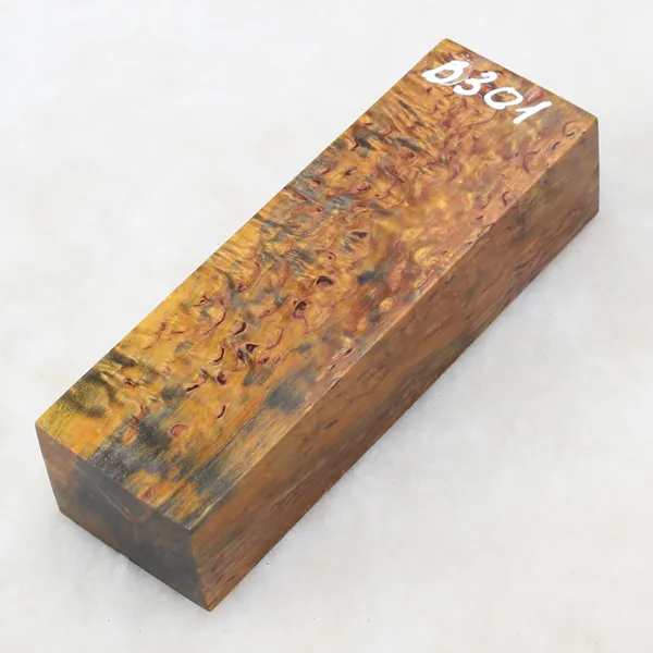 Gỗ Ổn Định - B301