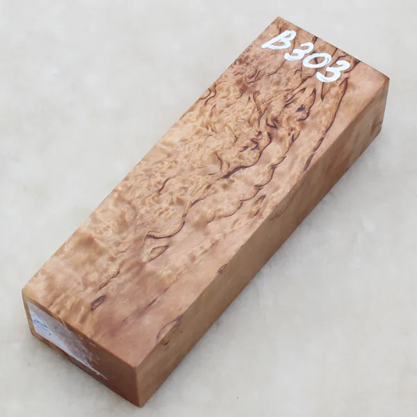 Gỗ Ổn Định - B303