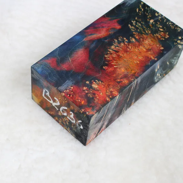 Gỗ Ổn Định - B2636