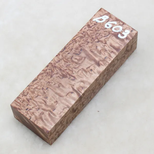 Gỗ Ổn Định - B603