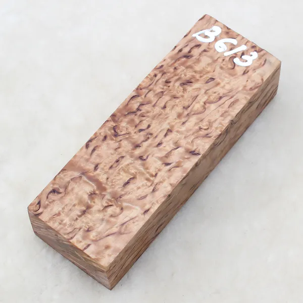 Gỗ Ổn Định - B613