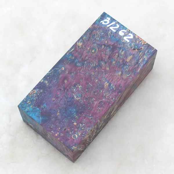 Gỗ Ổn Định - B1262