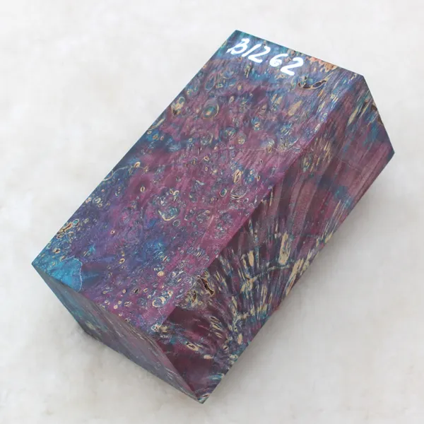 Gỗ Ổn Định - B1262