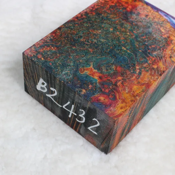 Gỗ Ổn Định - B2432