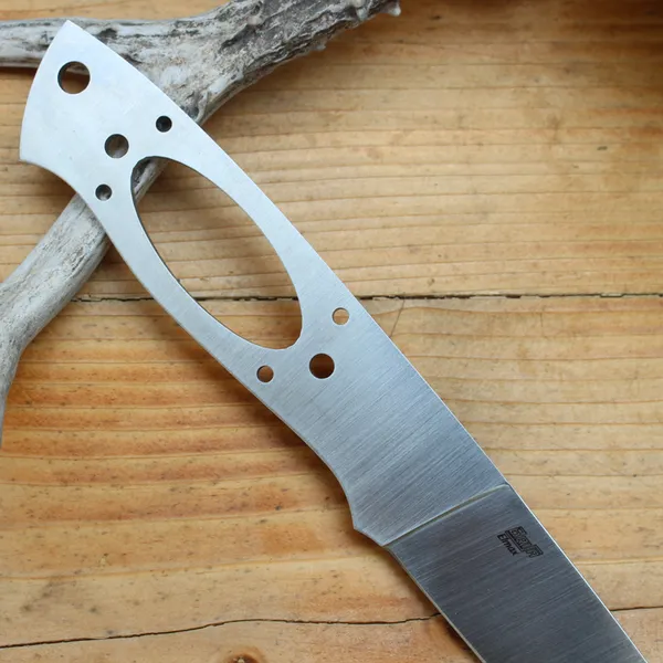 Lưỡi Dao Brisa Trapper Elmax 95mm