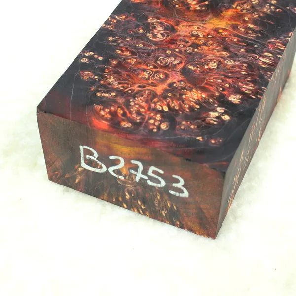 Gỗ Ổn Định - B2753