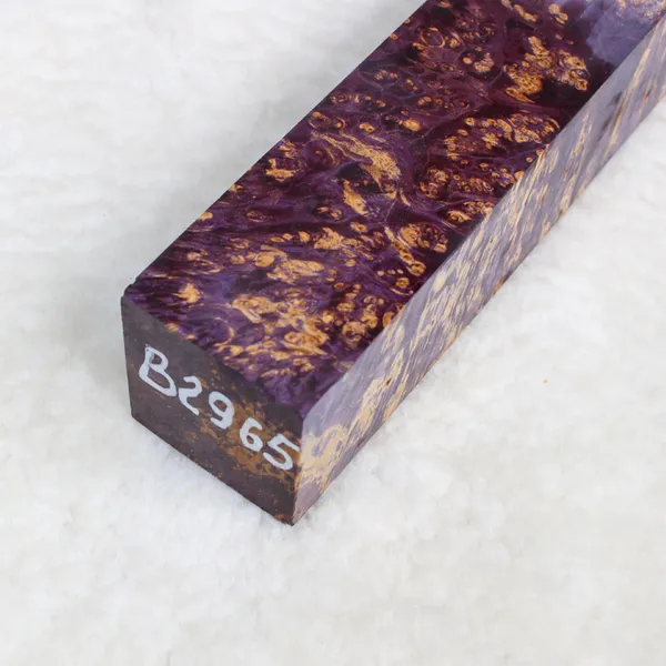 Gỗ Ổn Định - B2965