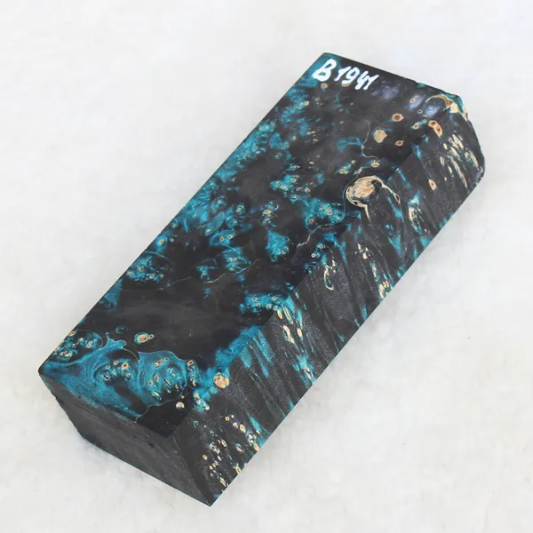 Gỗ Ổn Định - B1941