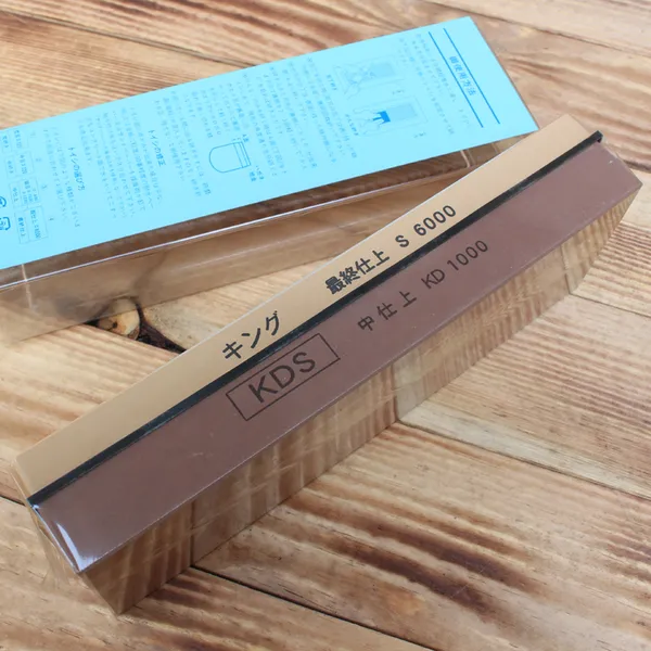 Đá Mài King KDS #1000/6000