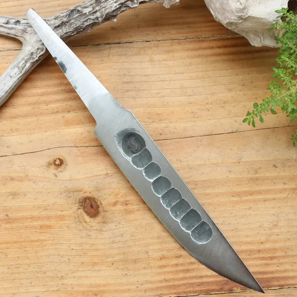 Lưỡi Dao Yakutian 120mm
