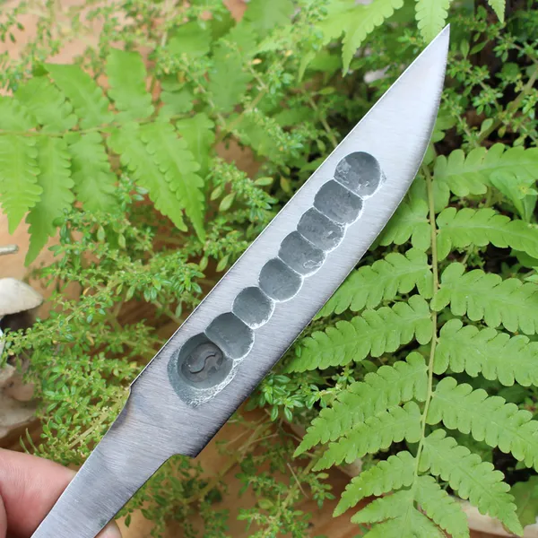 Lưỡi Dao Yakutian 120mm