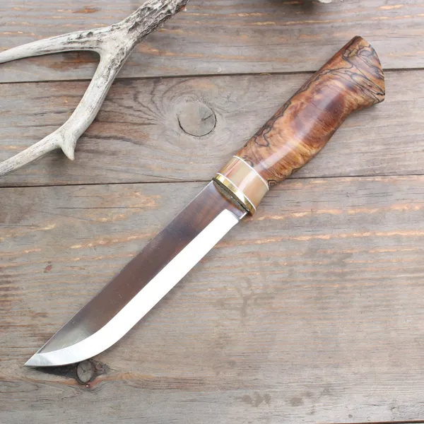 Dao Đi Rừng Polar Leuku145mm 