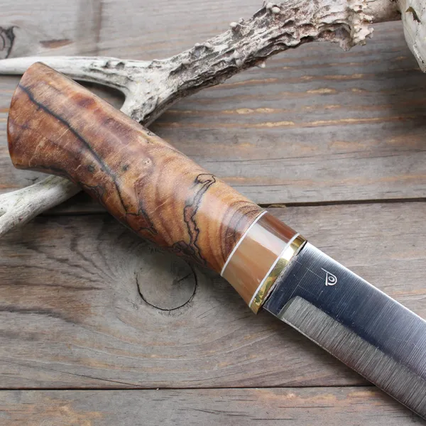 Dao Đi Rừng Polar Leuku145mm 