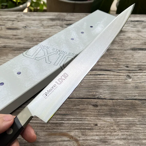 Dao Nhật Misono UX10 Sujihiki 270mm