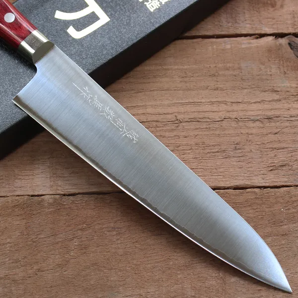 Dao Nhật Takamura Gyuto 210mm SG2