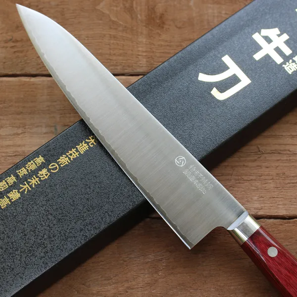 Dao Nhật Takamura Gyuto 210mm SG2