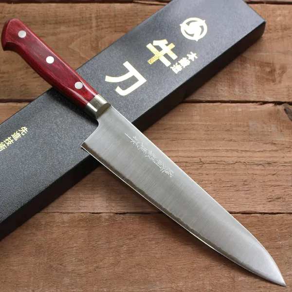 Dao Nhật Takamura Gyuto 210mm SG2