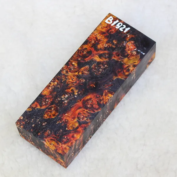 Gỗ Ổn Định - B1921