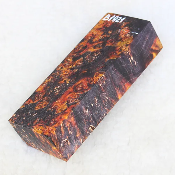 Gỗ Ổn Định - B1921