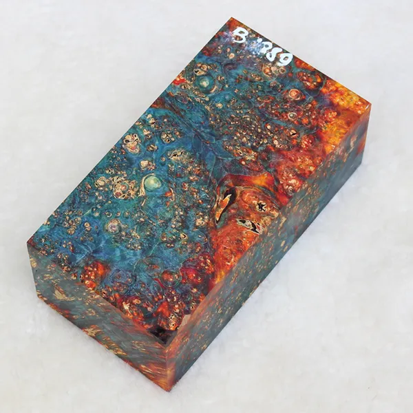 Gỗ Ổn Định - B1889