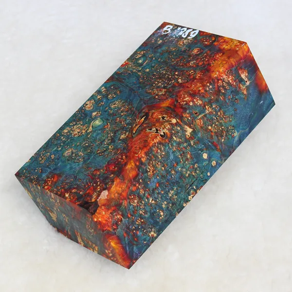 Gỗ Ổn Định - B1889