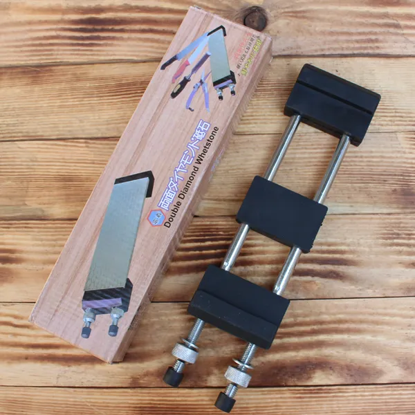 Đế Chống Trượt Đá Mài Thép Mạ Crom