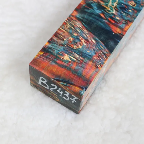 Gỗ Ổn Định - B2437