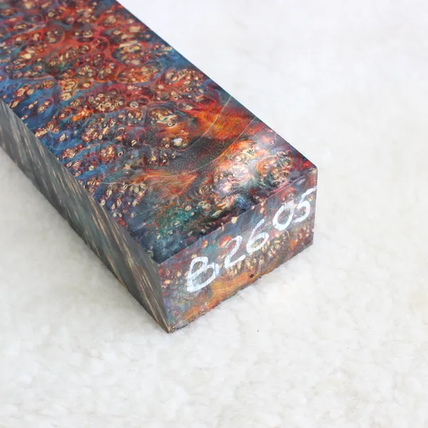 Gỗ Ổn Định - B2605