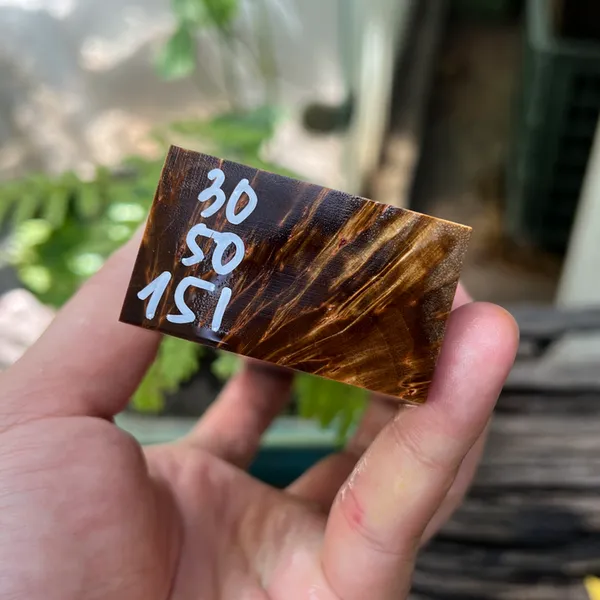 Gỗ Ổn Định - C31