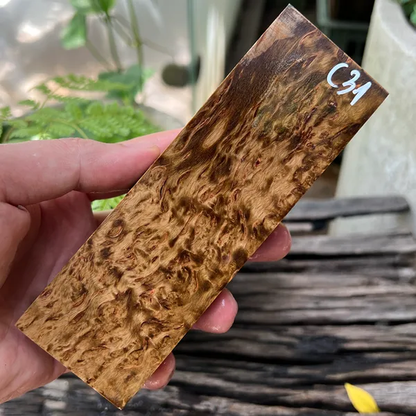 Gỗ Ổn Định - C31