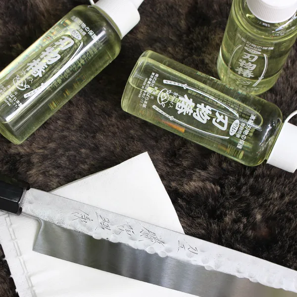 Dầu Bảo Quản Tsubaki
