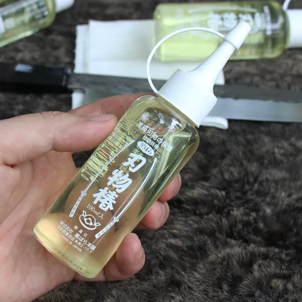 Dầu Bảo Quản Tsubaki