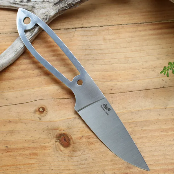 Lưỡi Dao Brisa Bobtail 80mm 