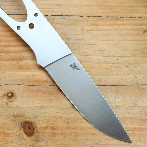 Lưỡi Dao Brisa Trapper Elmax 95mm